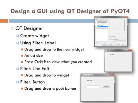 Toradh íomhá ar UI File to Python Code