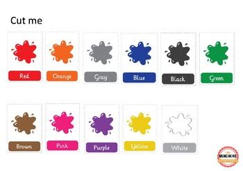 Color-Matching Cards に対する画像結果