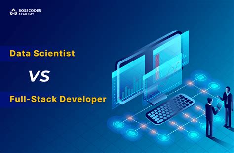 Image result for Data Science vs Full-Stack Developer Salary