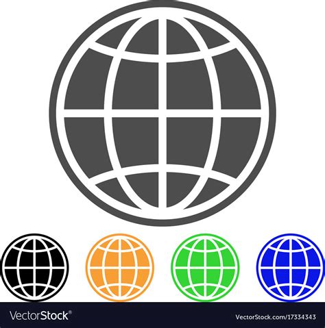 Image result for Earth Internet Vector