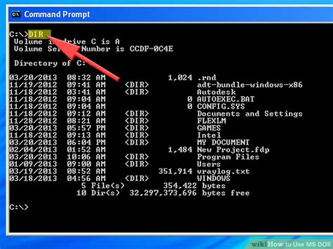 Afbeeldingsresultaten voor Dos File Explorer