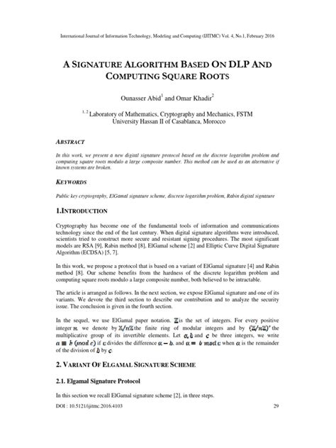 Methods Of Computing Square Roots-साठीचा प्रतिमा निकाल