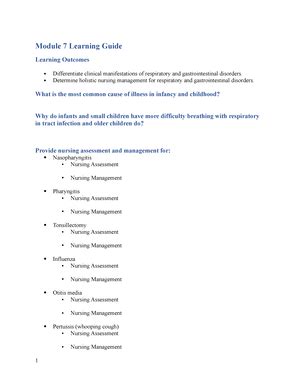 Afbeeldingsresultaten voor Module 8 Learning Guide