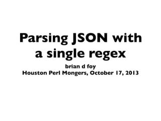 Image result for Use of JSON File Regex Using Python