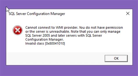 Image result for SQL Configuration Manager Not Showing