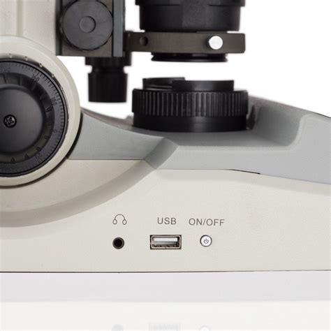 Image result for Digital Compound Microscope