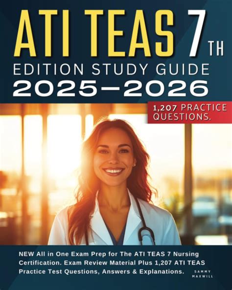 Image result for ATI Testing Study Guide