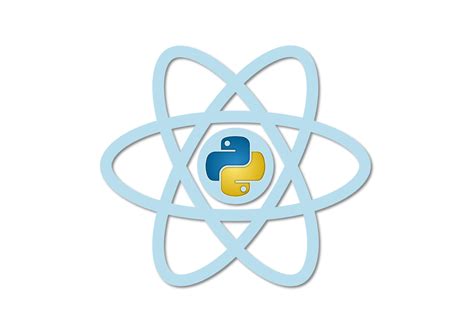 Image result for React Python