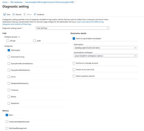 Image result for Azure SQL Database Monitoring