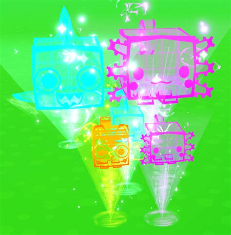 Image result for Clicker Simulator Update Hologram