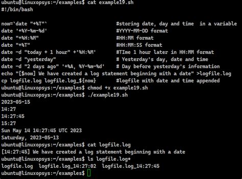 Image result for Linux Bash Script