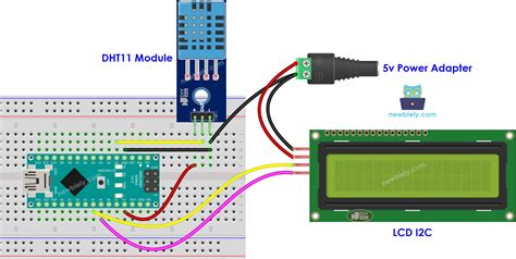 Image result for LCD Using Arduino