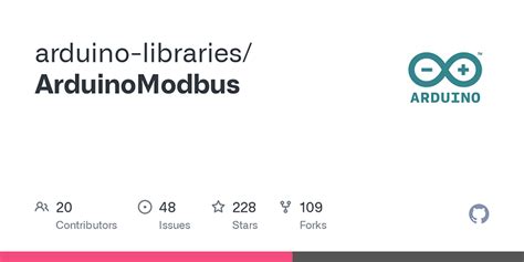 Image result for Arduino Modbus Library