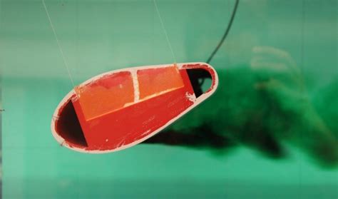 Image result for Water Tunnel Flow Visualization