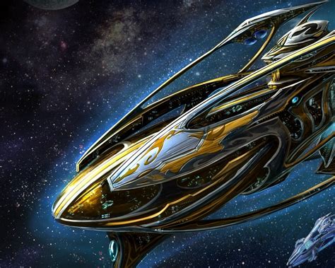 Alien Spaceship Interior Concept Art に対する画像結果