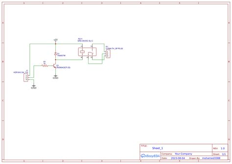 Image result for Relay Module Layout