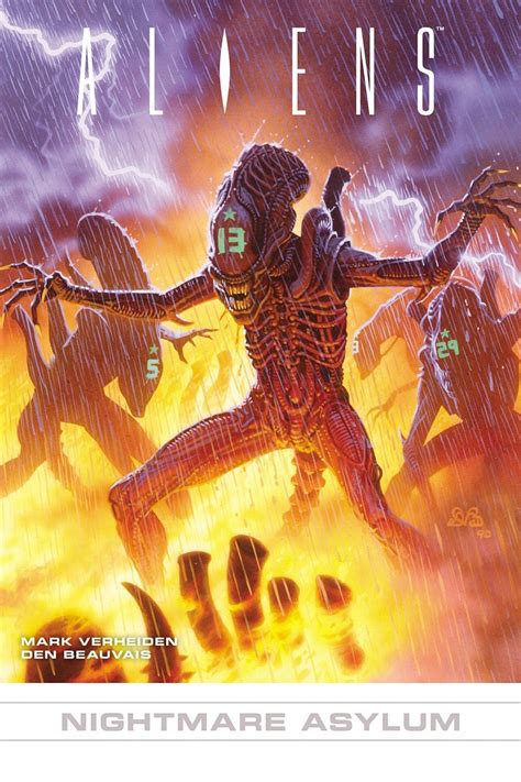 Image result for Alien the Comic Book