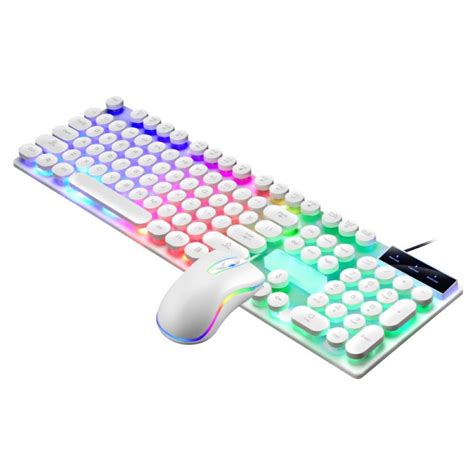 Image result for Wired Keyboard LED