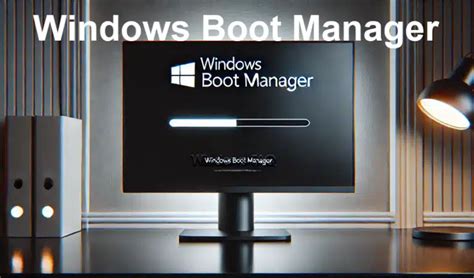 Image result for Reinstall Windows Boot Manager