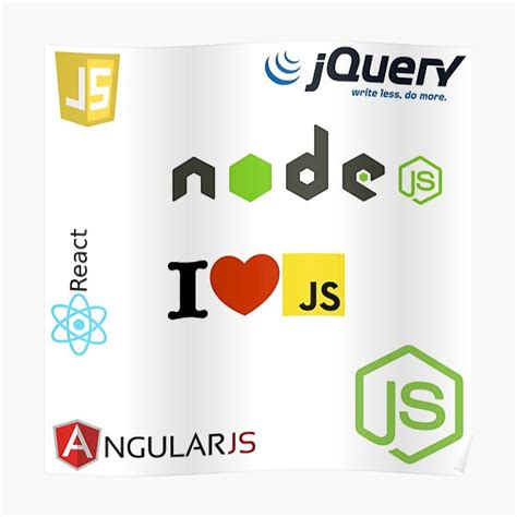 Image result for JavaScript Poster