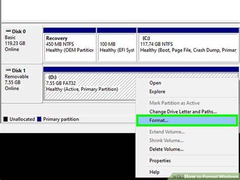 Image result for Windows Format Utility