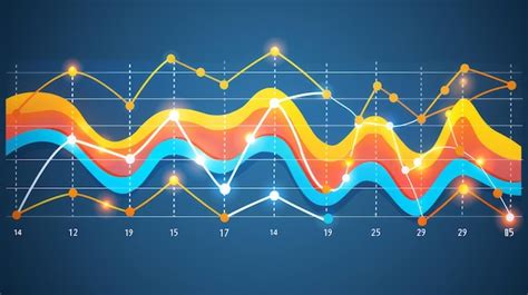 Image result for Data Visualization in Points and Lines