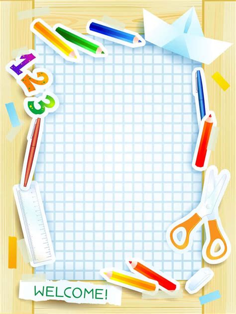 Image result for School Work Background Math 2880X1620