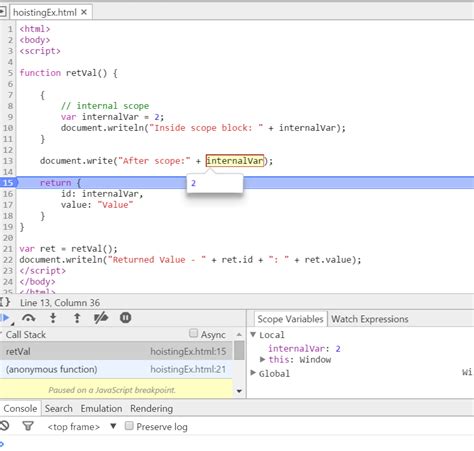 Image result for A Function Definition That Can Be Hoisted JavaScript