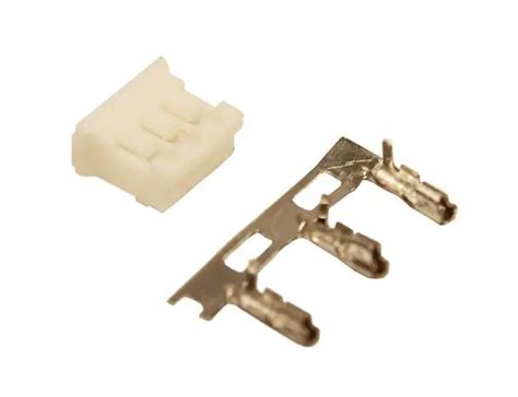 Afbeeldingsresultaten voor 3-Pin Fan Connector Pin Coding