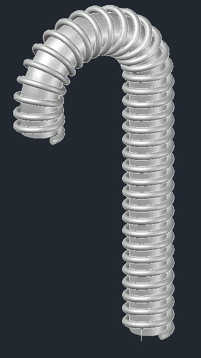 Image result for Curved Spring