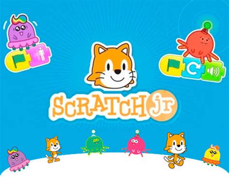 Scratch Jr-साठीचा प्रतिमा निकाल