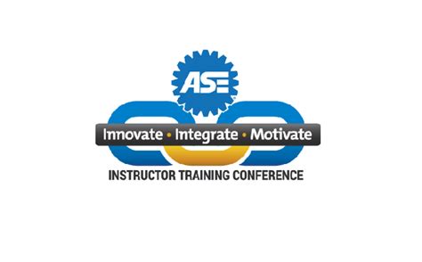 ASE Education Foundation Correlation Chart に対する画像結果