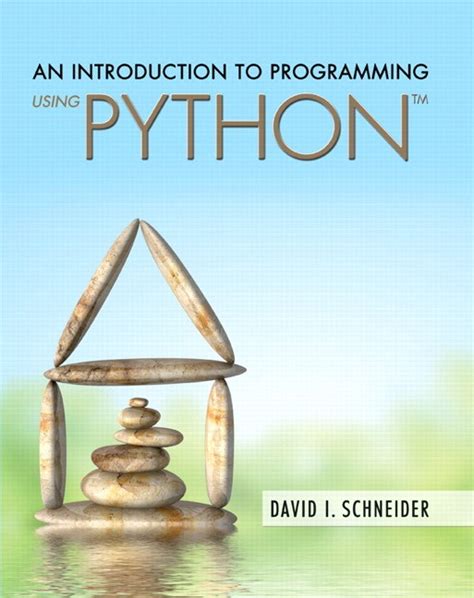 Introduction to Programming Using Python に対する画像結果