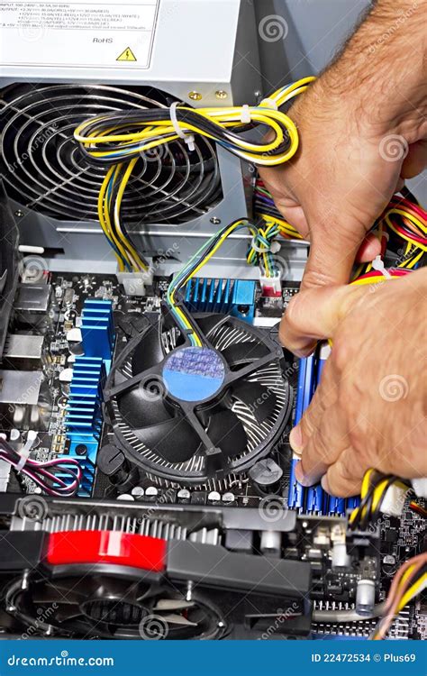 Assembling a Computer に対する画像結果