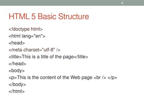 Image result for HTML5 Introduction