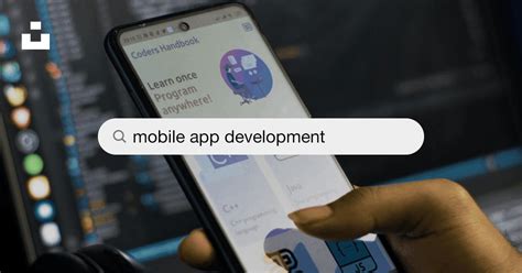 Image result for Mobile Application Development Image Unsplash