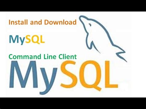 Run SQL Command Line Install に対する画像結果