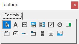 Image result for Visual Basic RefEdit