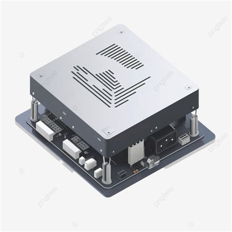 Control Unit PNG に対する画像結果