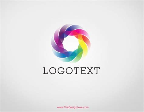 Image result for Abstract Circle Logo Vector