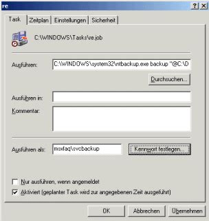 Microsoft Taskplaner에 대한 이미지 결과