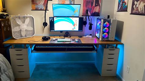 Image result for Midi Keyboard Computer Desk