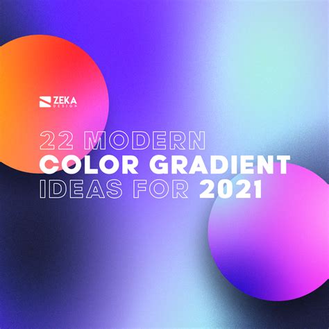 Gradient Graphic Design に対する画像結果