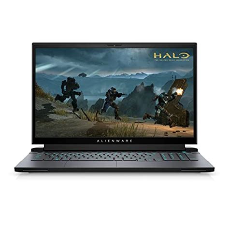 Image result for Alienware M17 R4 2021