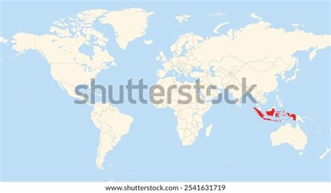 Image result for Topographical Maps of Indonesian