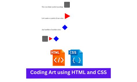 Toradh íomhá ar Coding HTML/CSS
