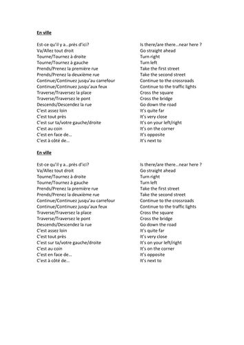 Toradh íomhá ar Studio Edexcel Module 4 Test