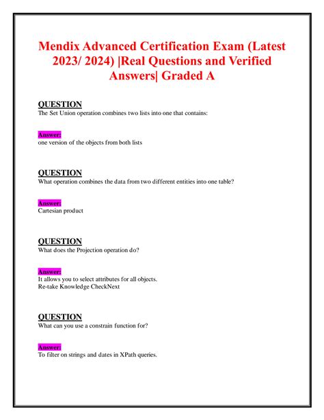 Image result for Mendix Advanced Questions