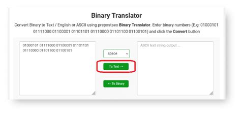 Image result for Binary Code Text