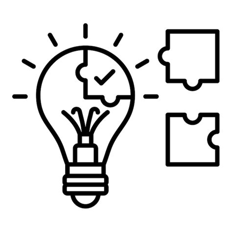 Image result for Problem Solving Icon